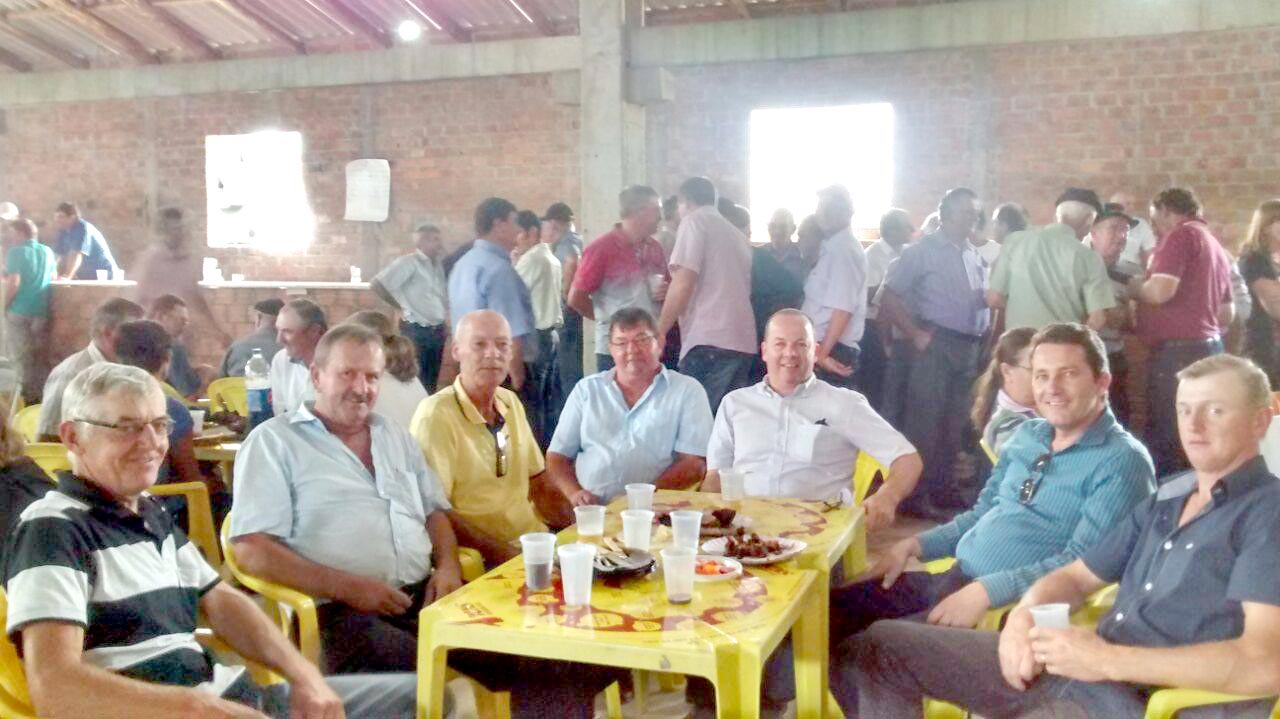 psdb sao lourenco